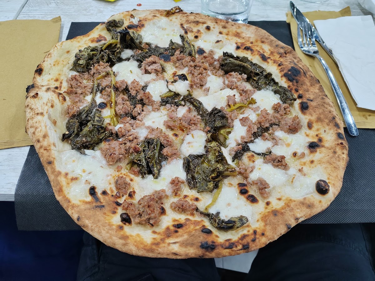 Pizzeria Terra Mia Photo 4