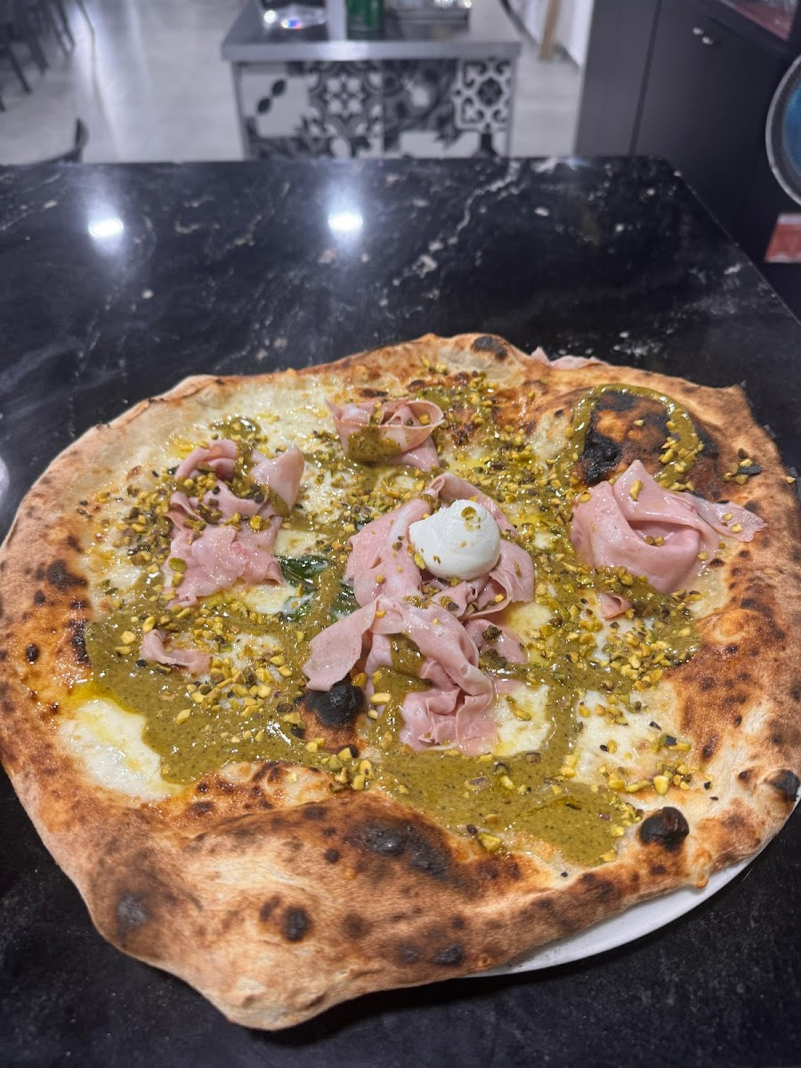 Pizzeria Terra Mia Photo 9