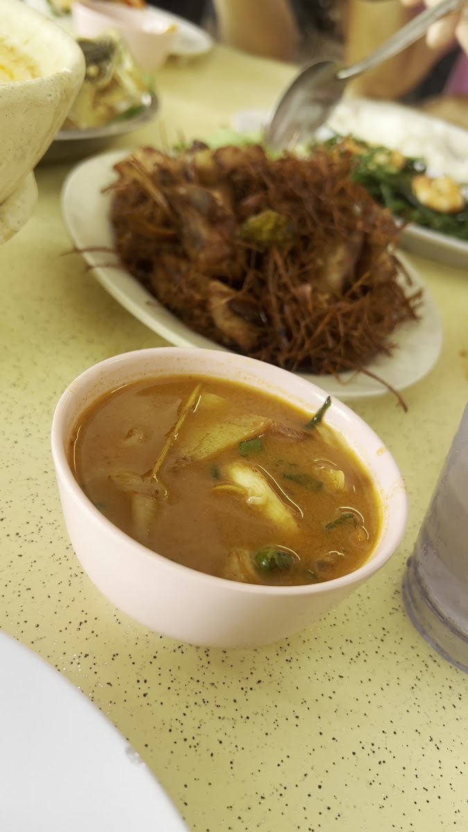 Pachem Thai Food Photo 2