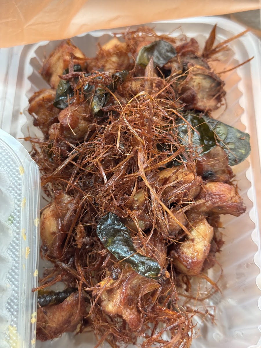 Pachem Thai Food Photo 4