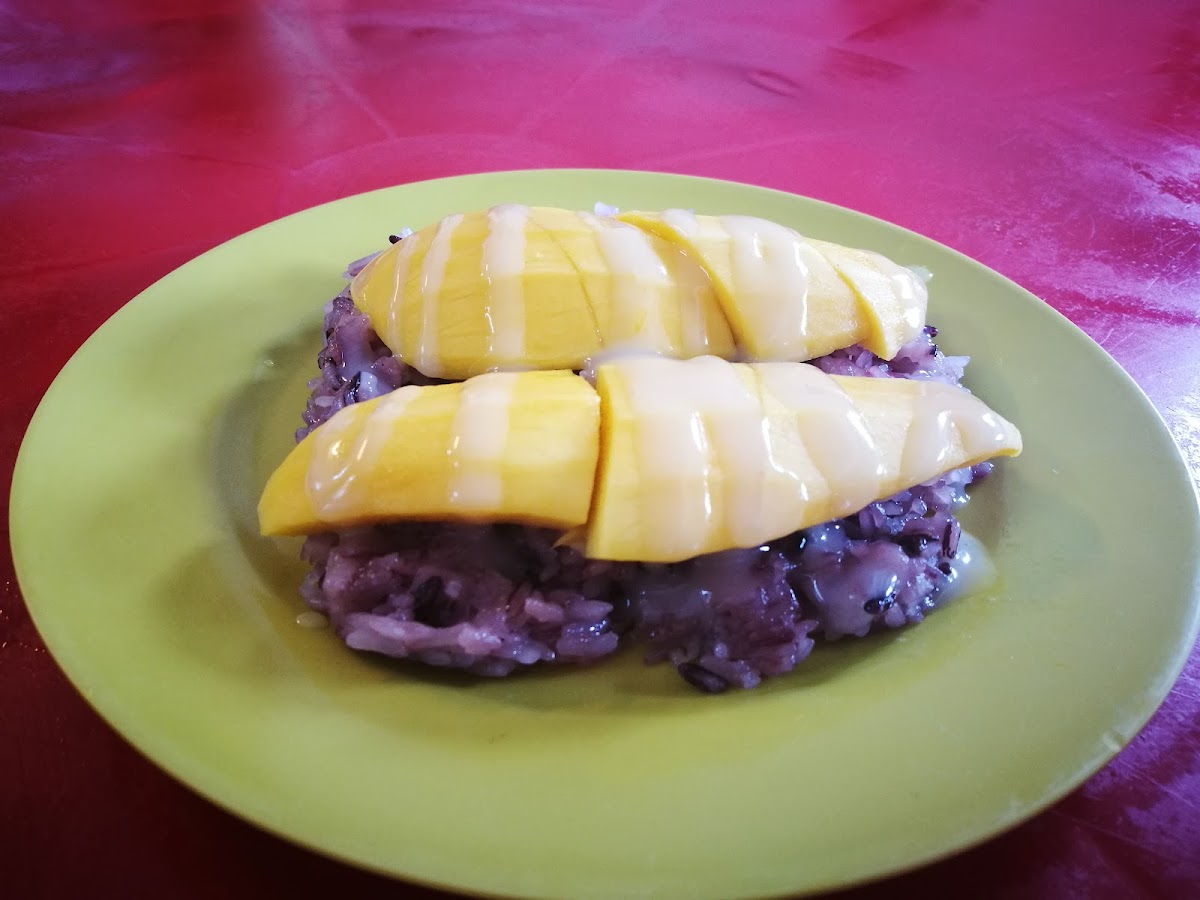 Pachem Thai Food Photo 5