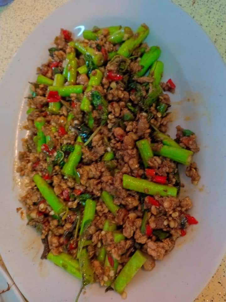 Pachem Thai Food Photo 6