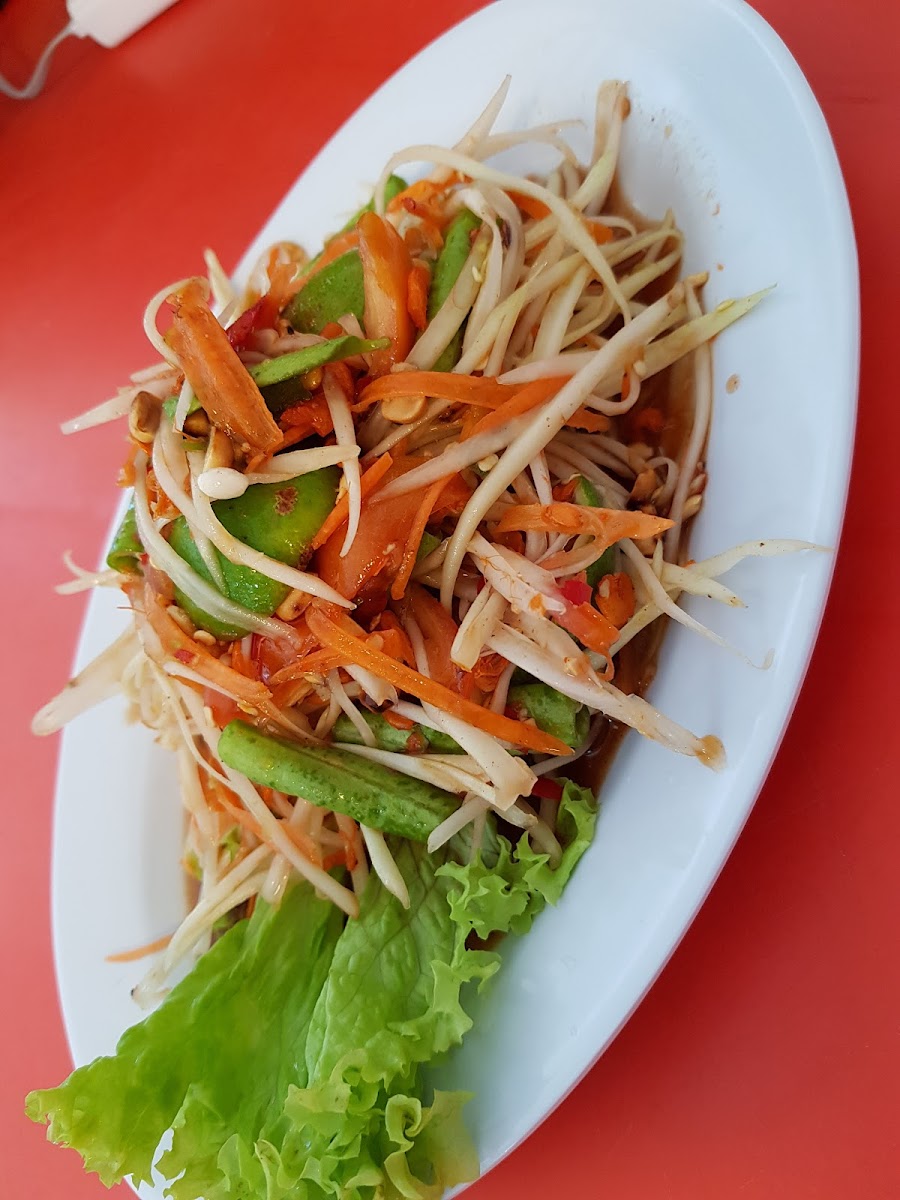 Pachem Thai Food Photo 8
