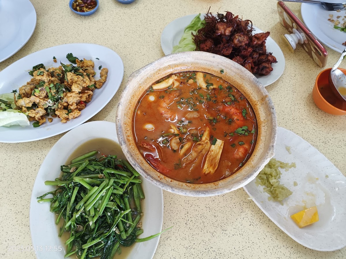 Pachem Thai Food Photo 9