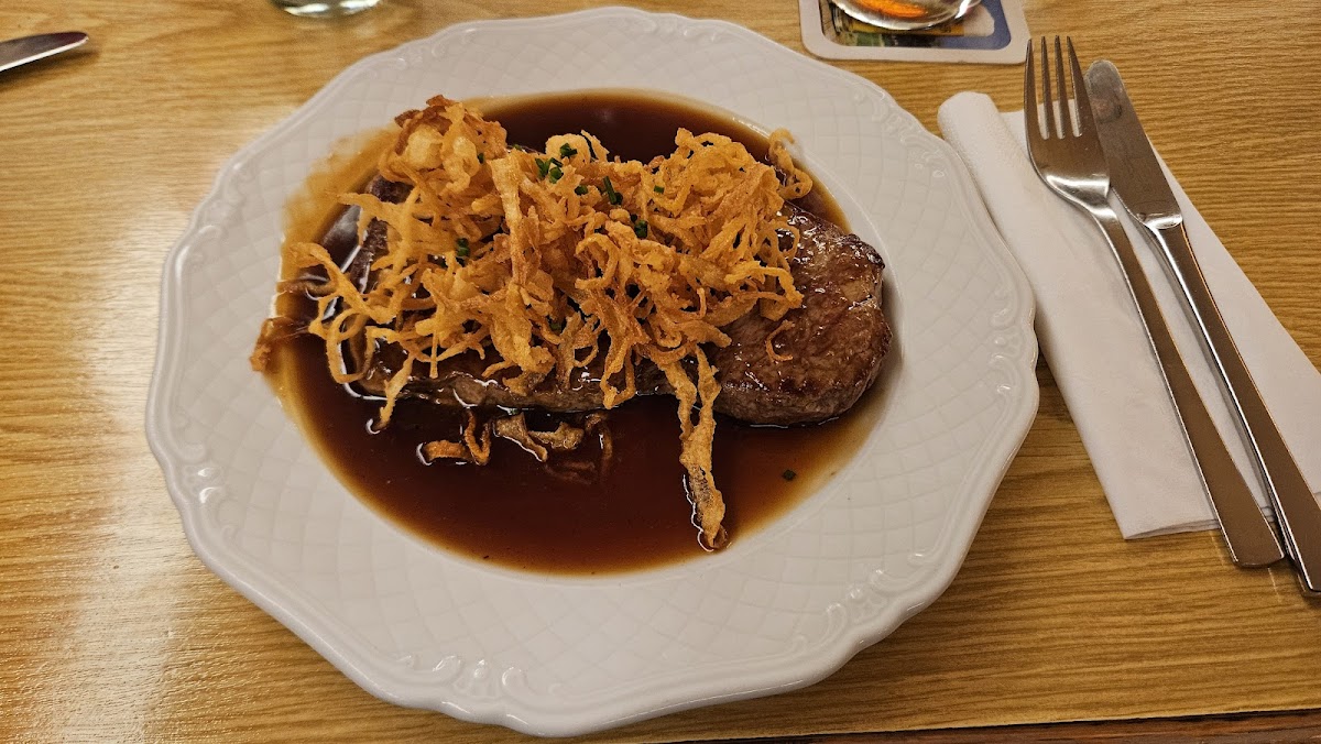 Gasthaus Goldener Adler Photo 4