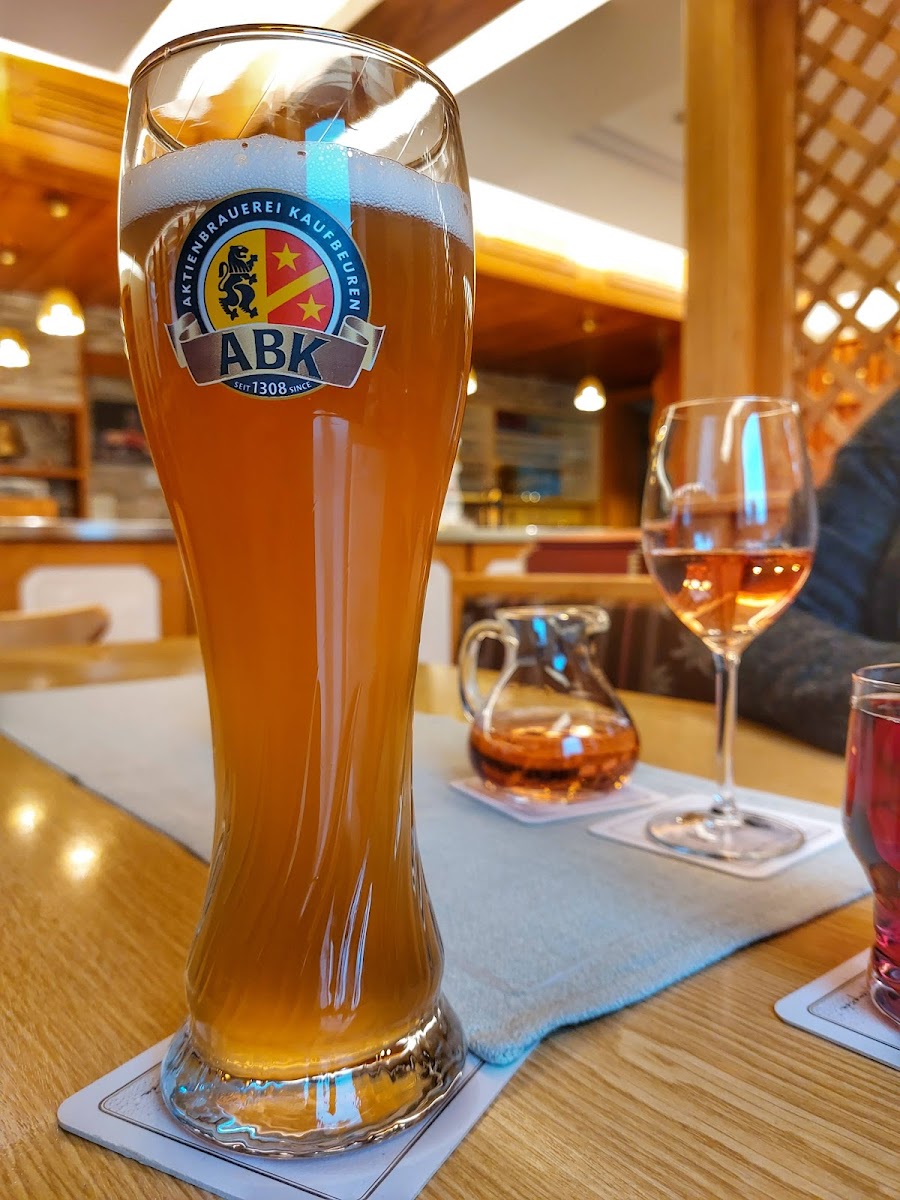 Gasthaus Goldener Adler Photo 8