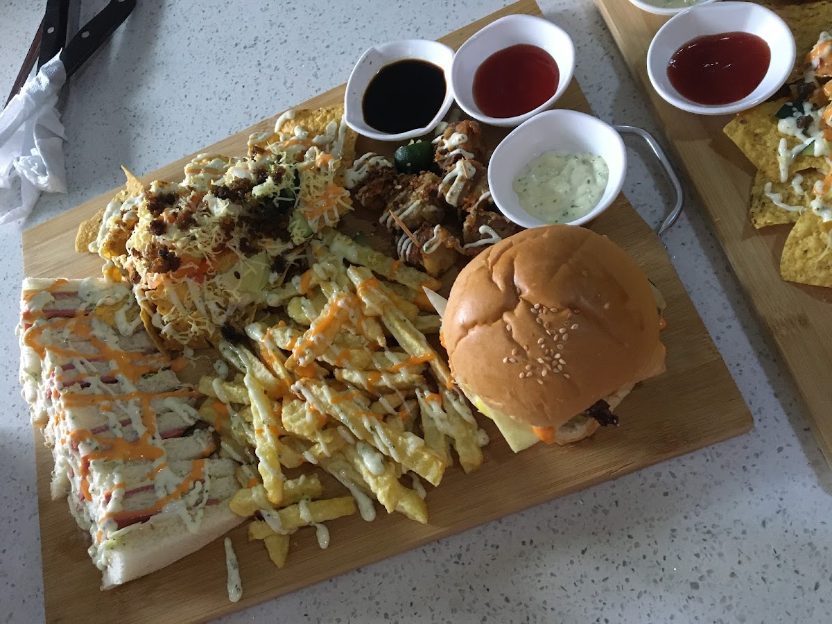 RAPJAS CAFE Photo 2