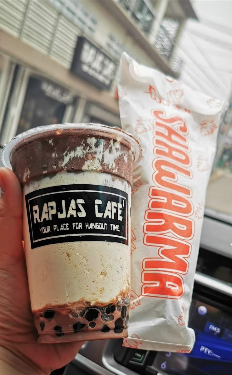 RAPJAS CAFE Photo 6