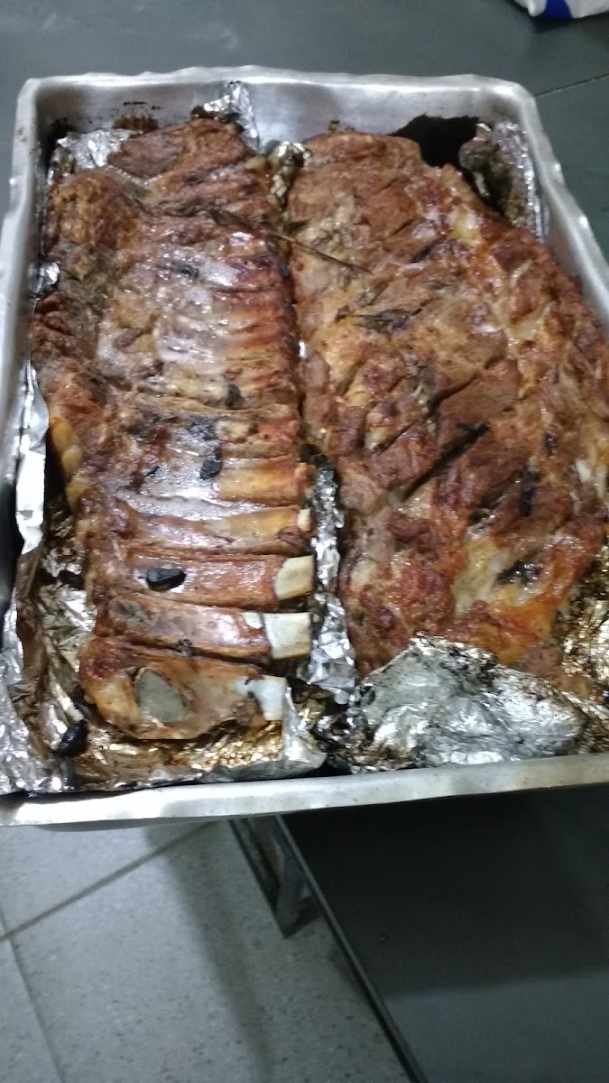 JP Pizzas Photo 5
