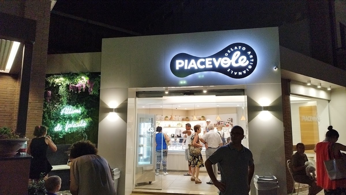 Piacevole