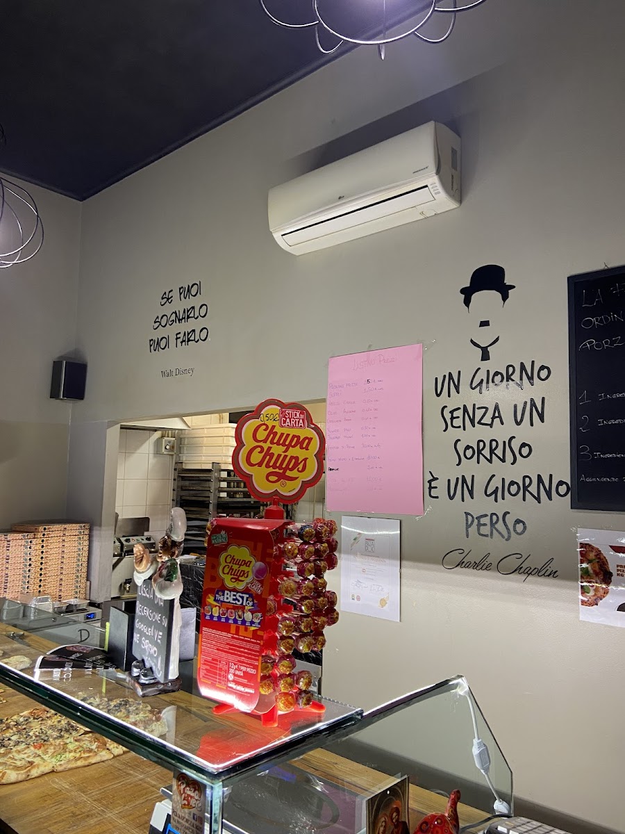 Pizzalovers