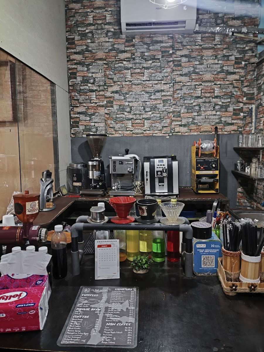 Tetap Ngopi Photo 3