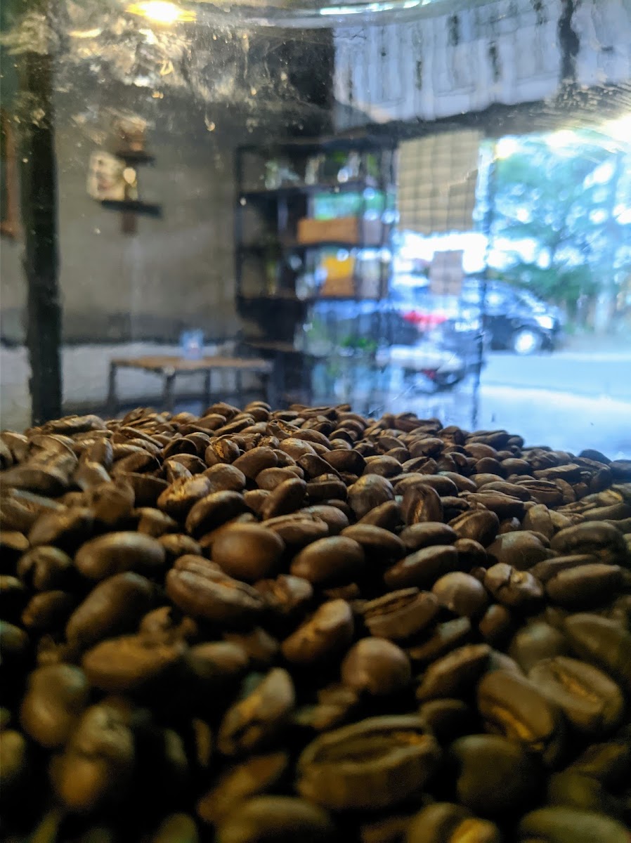 Tetap Ngopi Photo 5