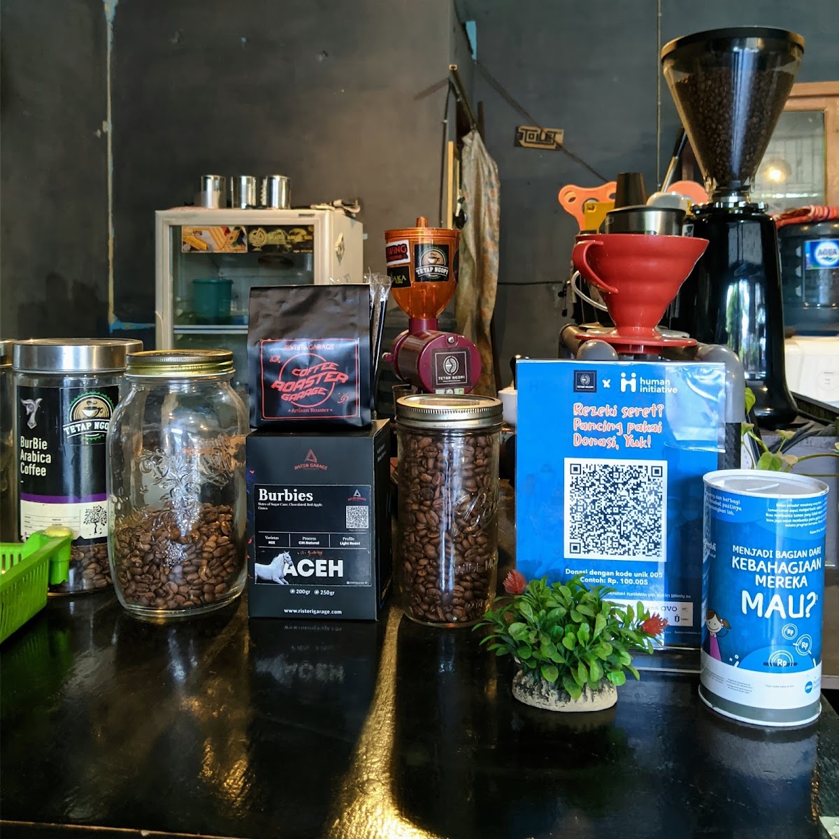 Tetap Ngopi Photo 6