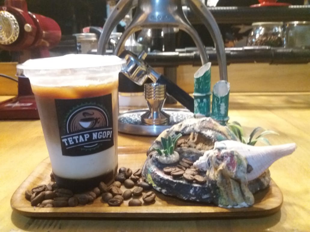 Tetap Ngopi Photo 8