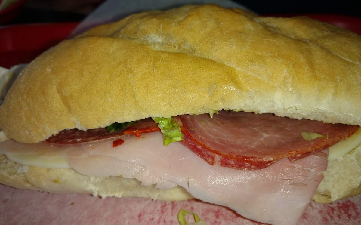 Italian Corner Photo 7