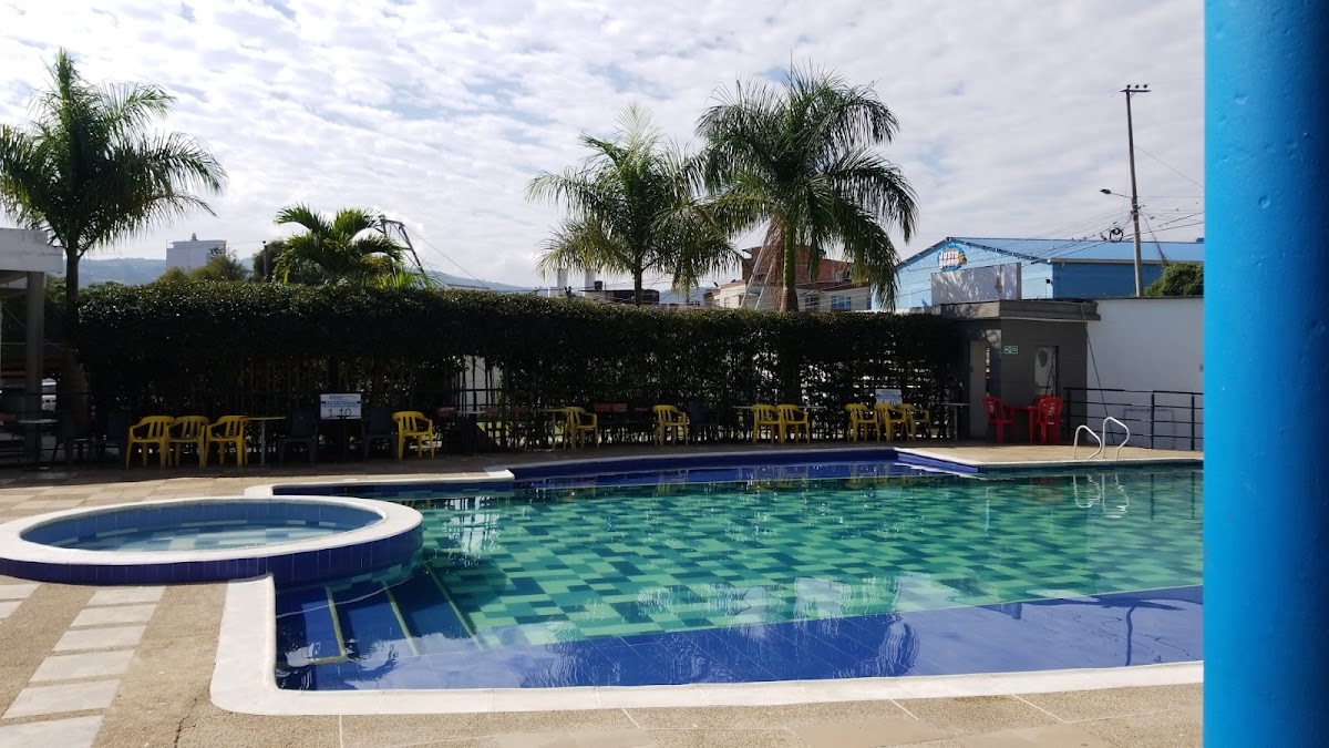 Diverfull- piscinas