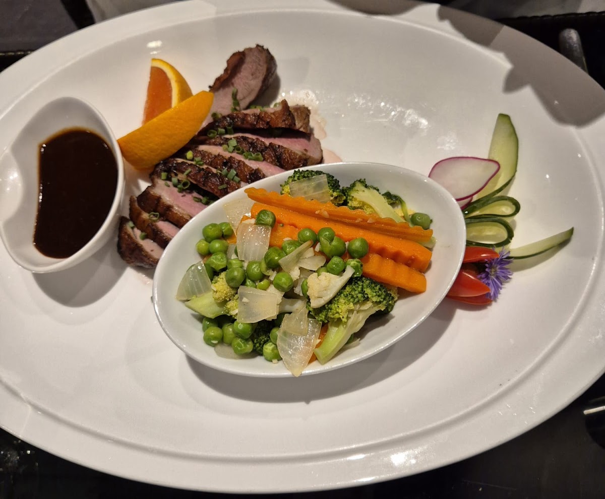 Poseidon Restaurant Photo 3