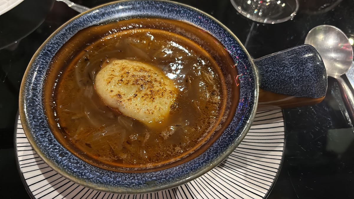 Poseidon Restaurant Photo 5
