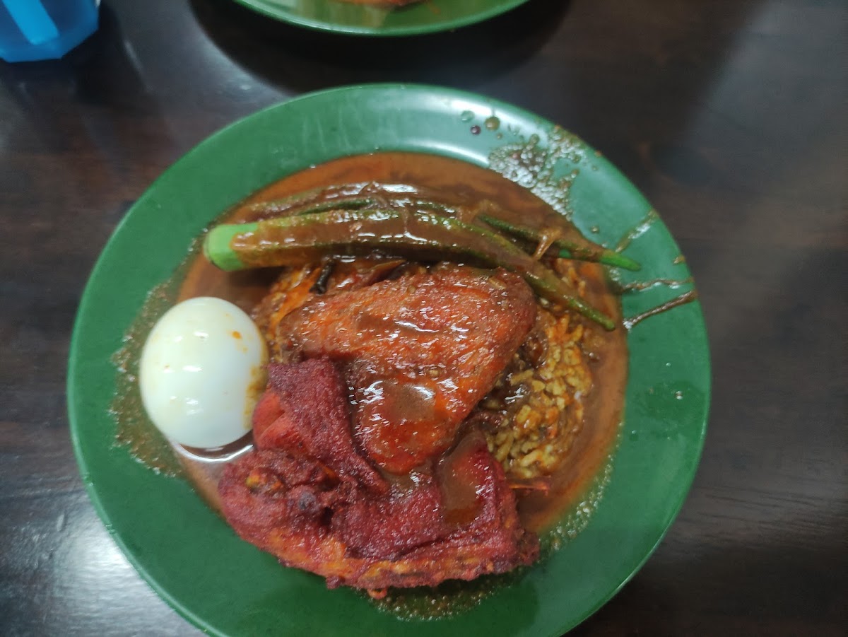 Nasi Kandar Alif Photo 10
