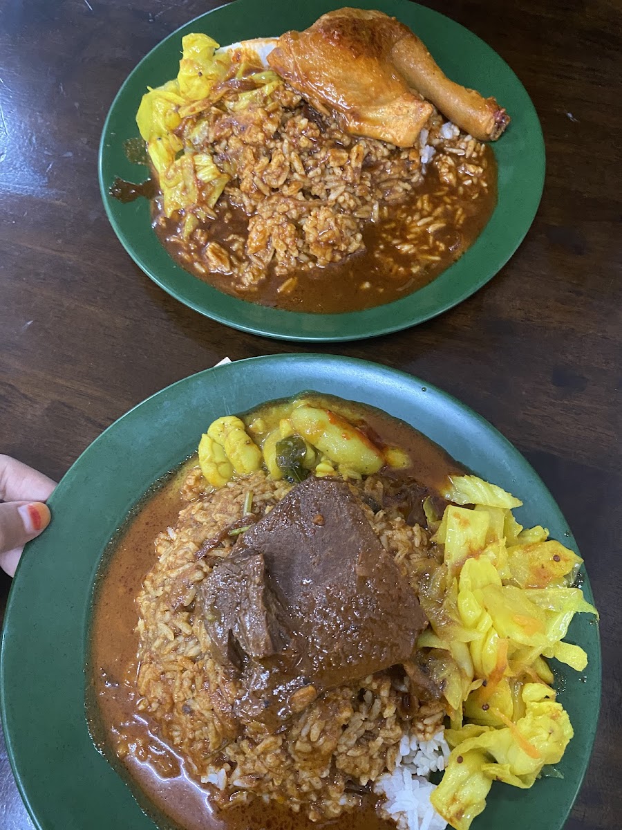 Nasi Kandar Alif Photo 3
