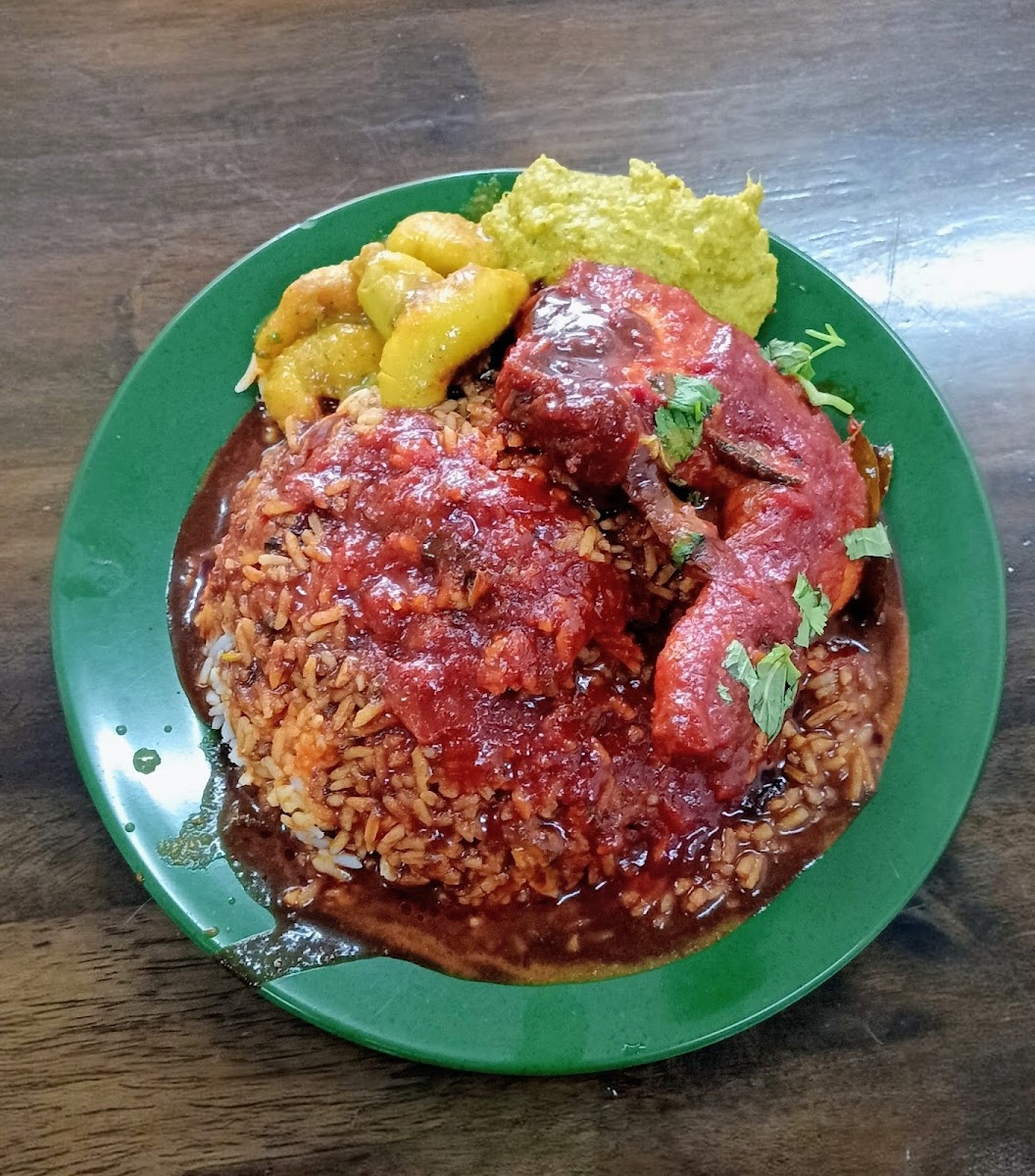 Nasi Kandar Alif Photo 4