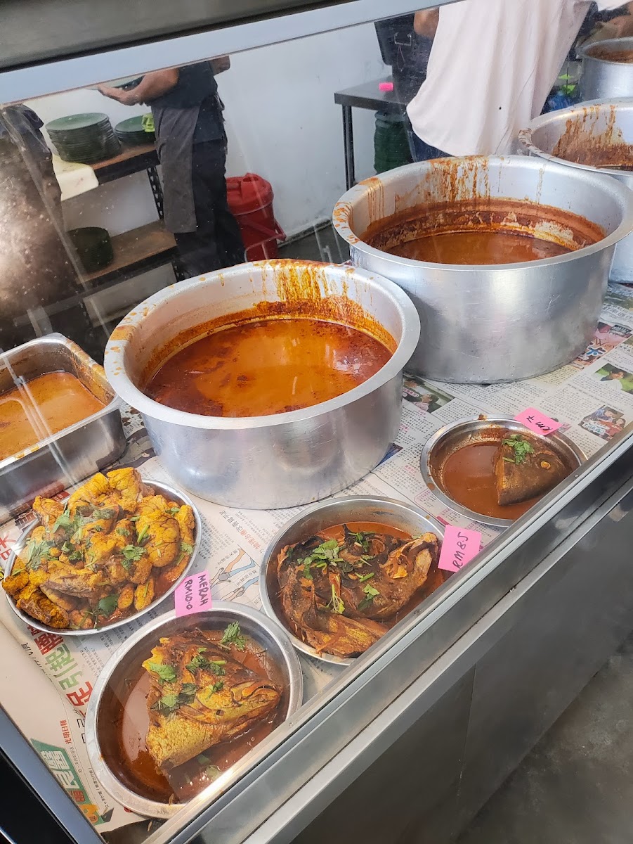Nasi Kandar Alif Photo 5