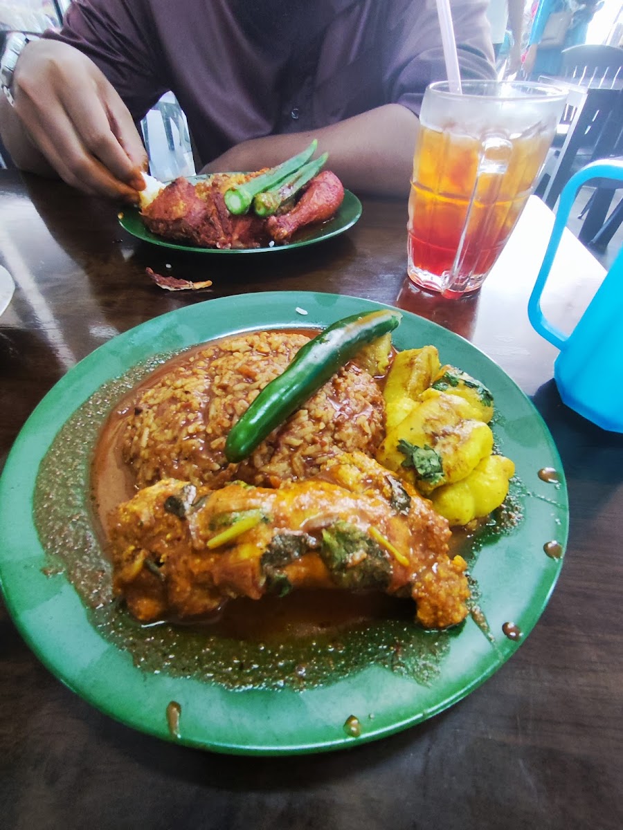 Nasi Kandar Alif Photo 6