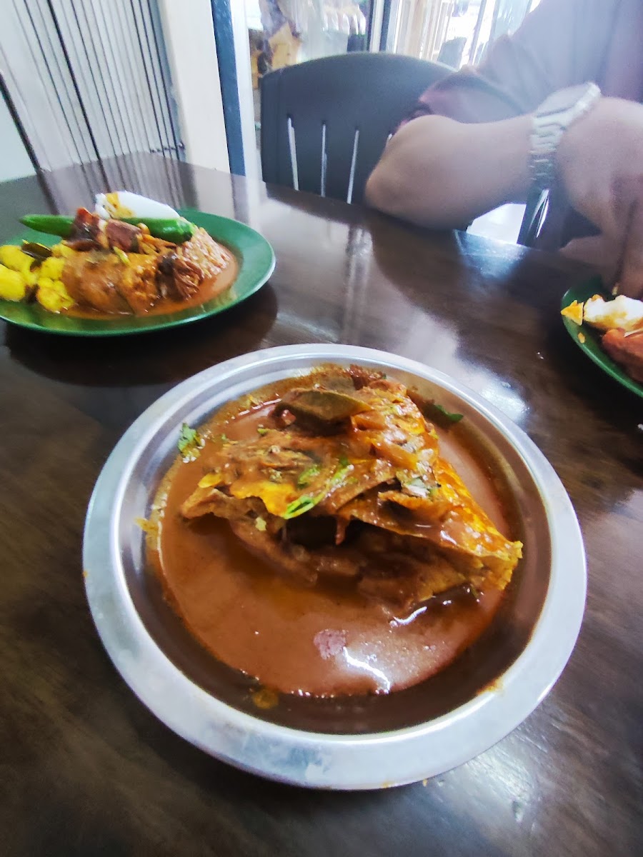 Nasi Kandar Alif Photo 7