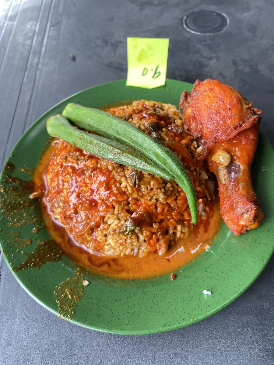 Nasi Kandar Alif Photo 8