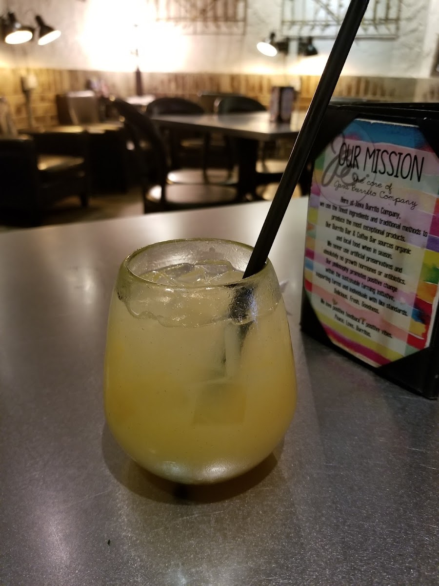 Java Burrito Company Photo 10