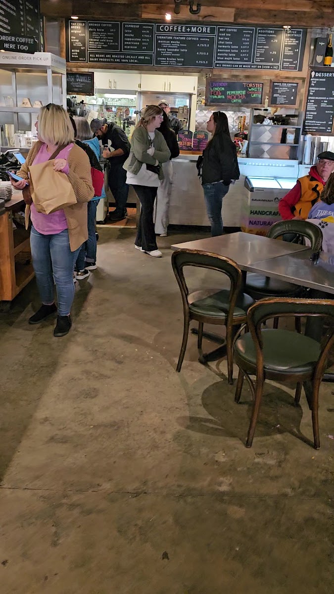 Java Burrito Company Photo 2