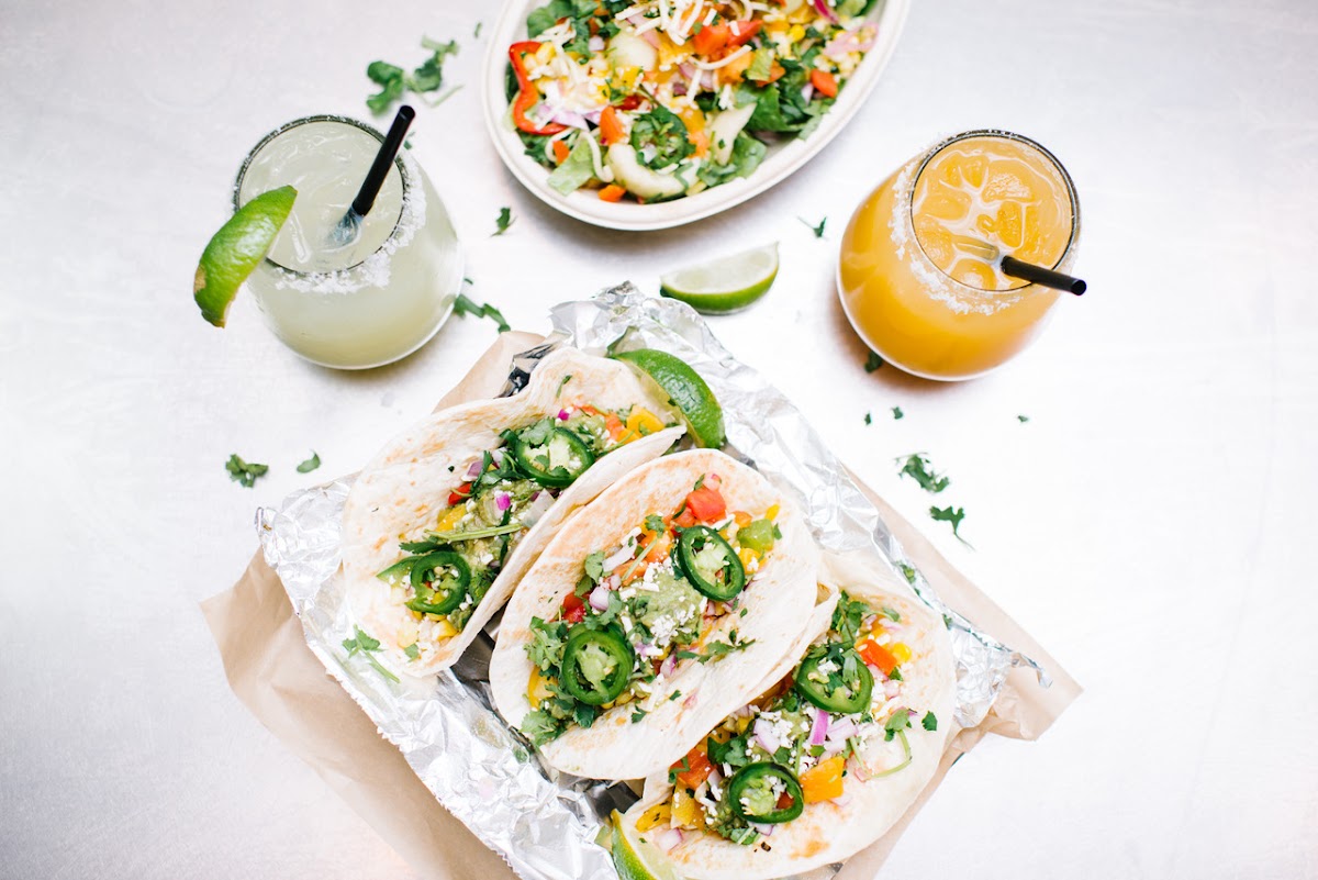 Java Burrito Company Photo 3