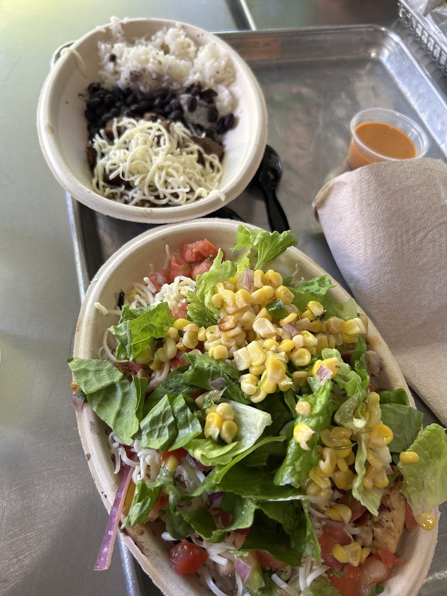 Java Burrito Company Photo 4