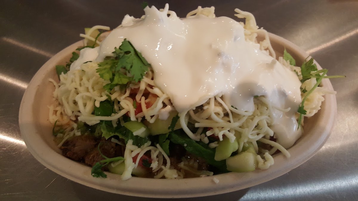 Java Burrito Company Photo 5