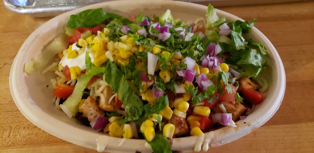 Java Burrito Company Photo 6
