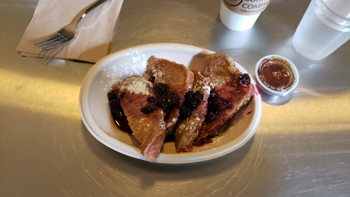Java Burrito Company Photo 7