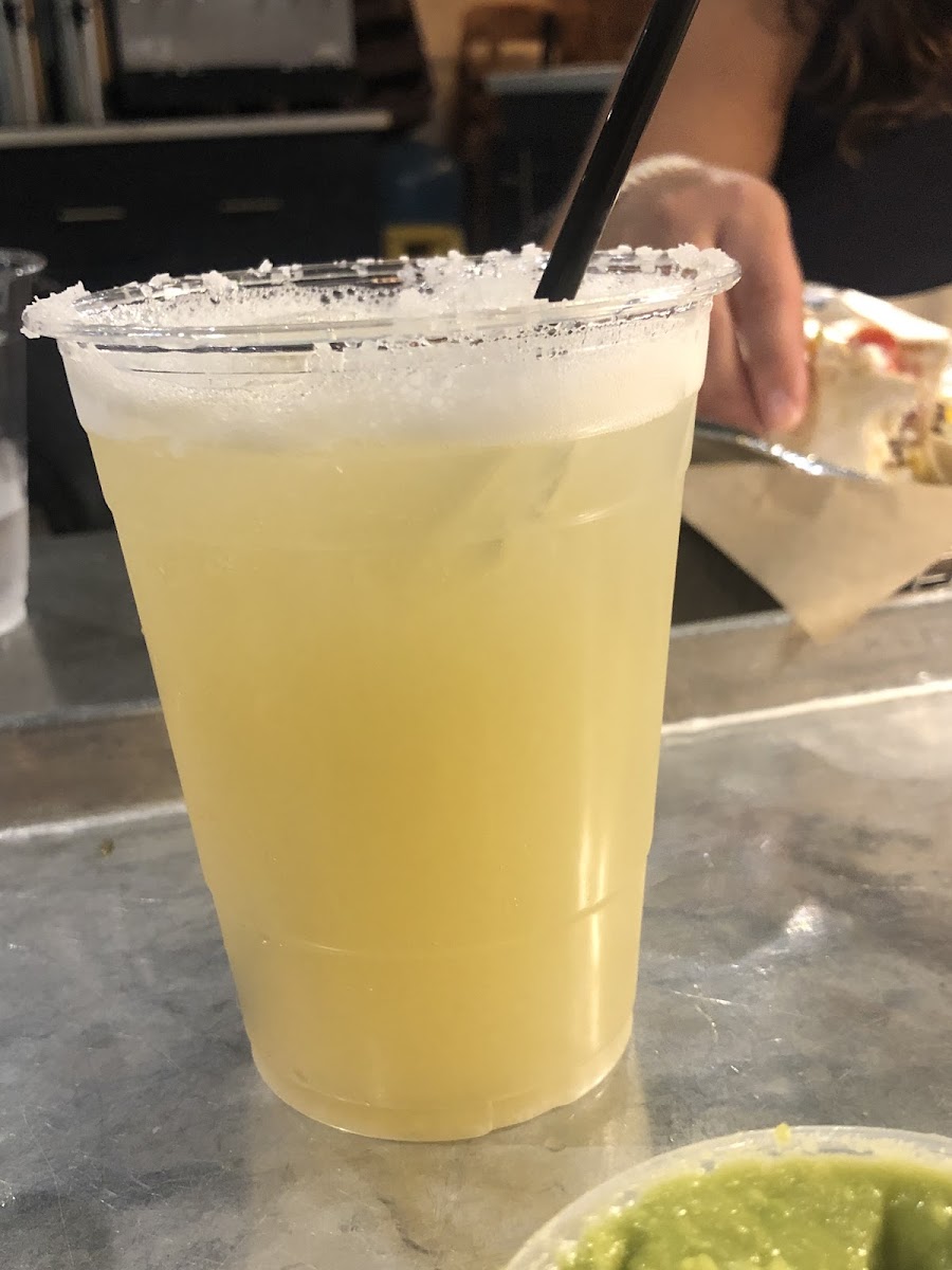 Java Burrito Company Photo 8