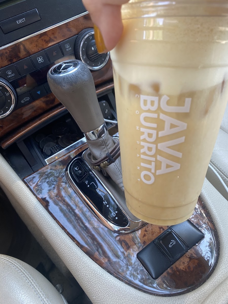 Java Burrito Company Photo 9