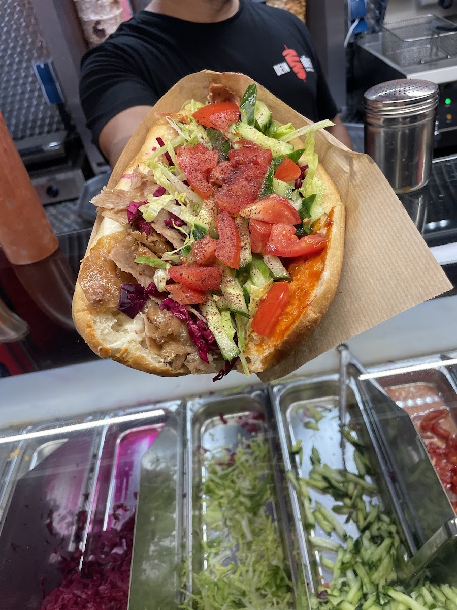 Dein Döner | Nippes