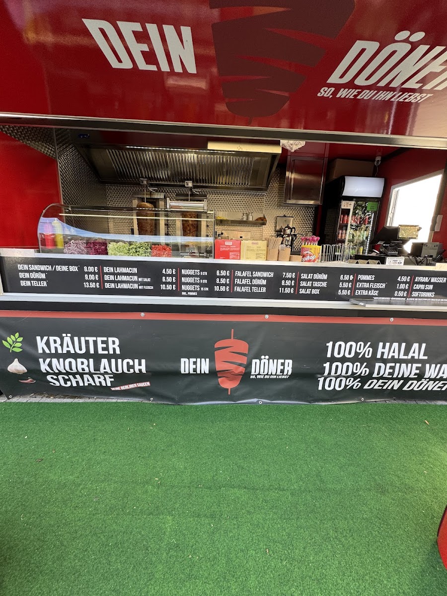 Dein Döner | Nippes Photo 3
