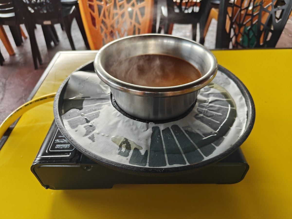 Saloma Steamboat & Grill Tambun Photo 6