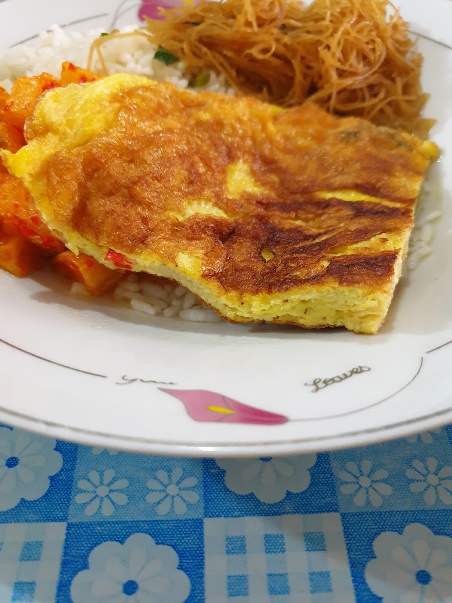 Warung Nasi Uduk Ibu Syam Photo 10