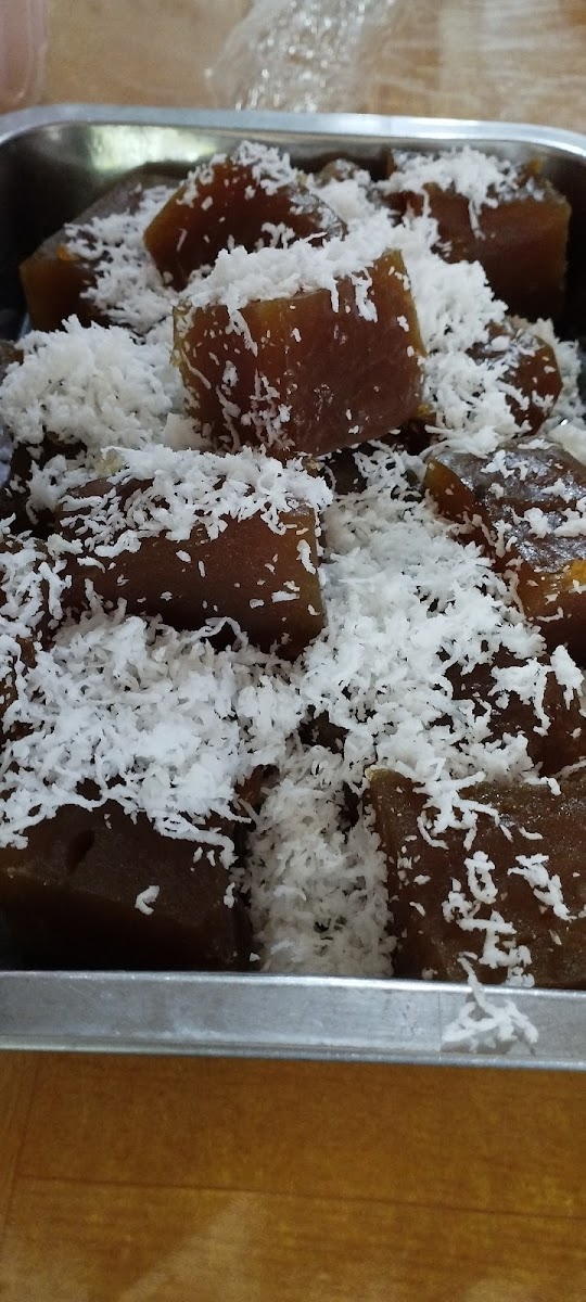 Warung Nasi Uduk Ibu Syam Photo 9