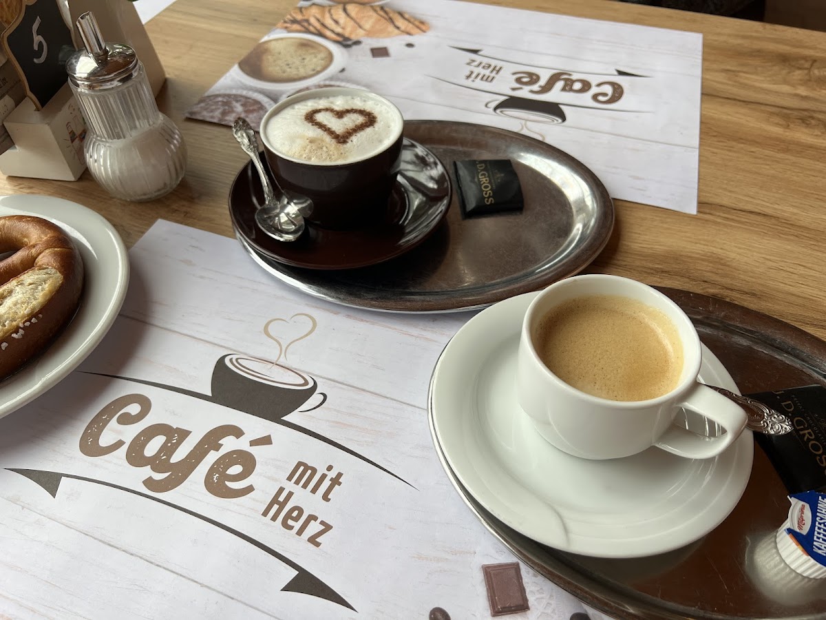 Klinikcafé Photo 2