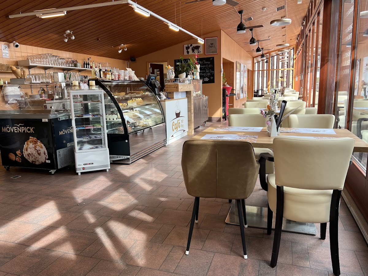 Klinikcafé Photo 4