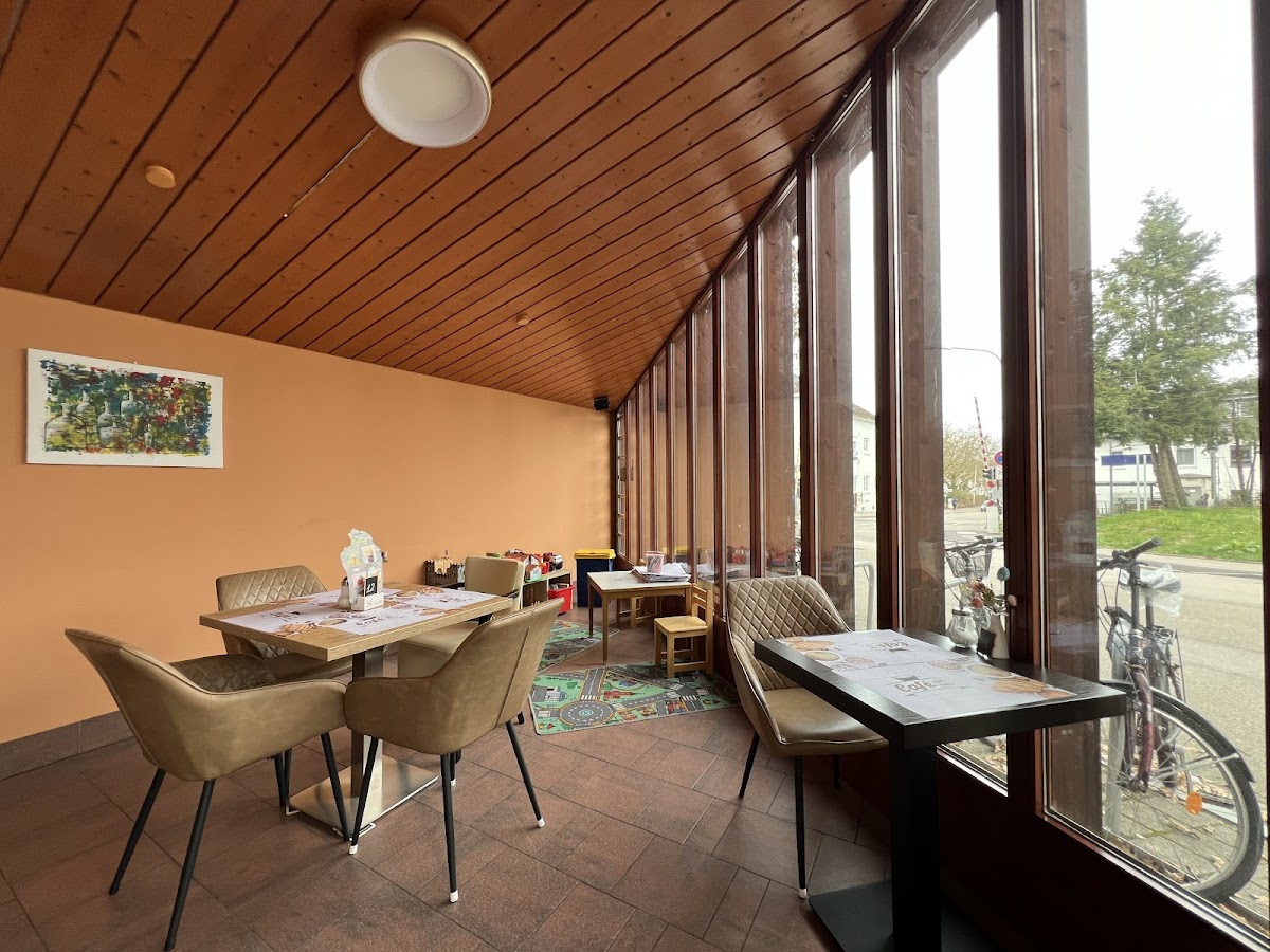 Klinikcafé Photo 6