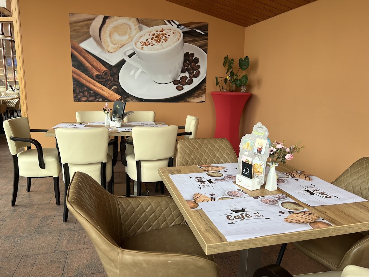 Klinikcafé Photo 7