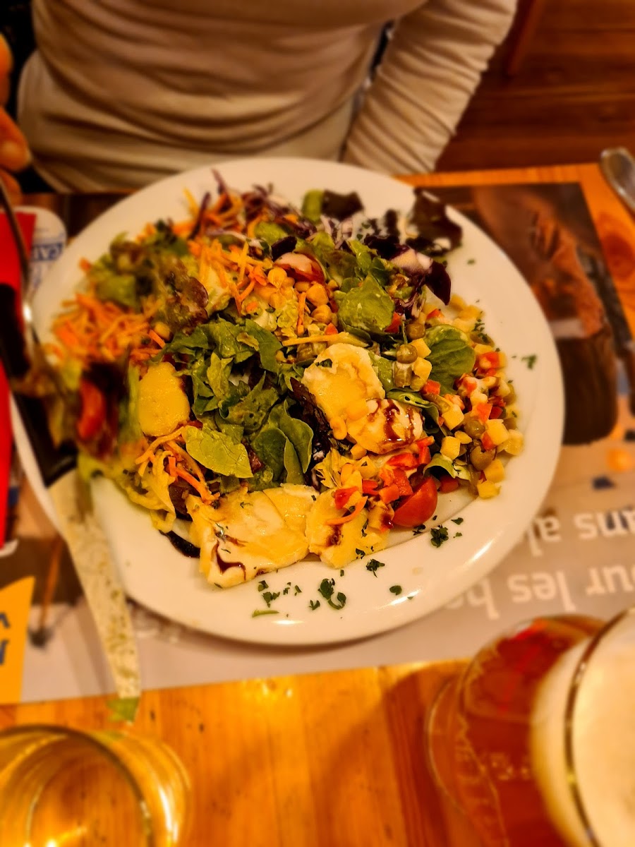 Le Francis Restaurant & Pizzeria Photo 10