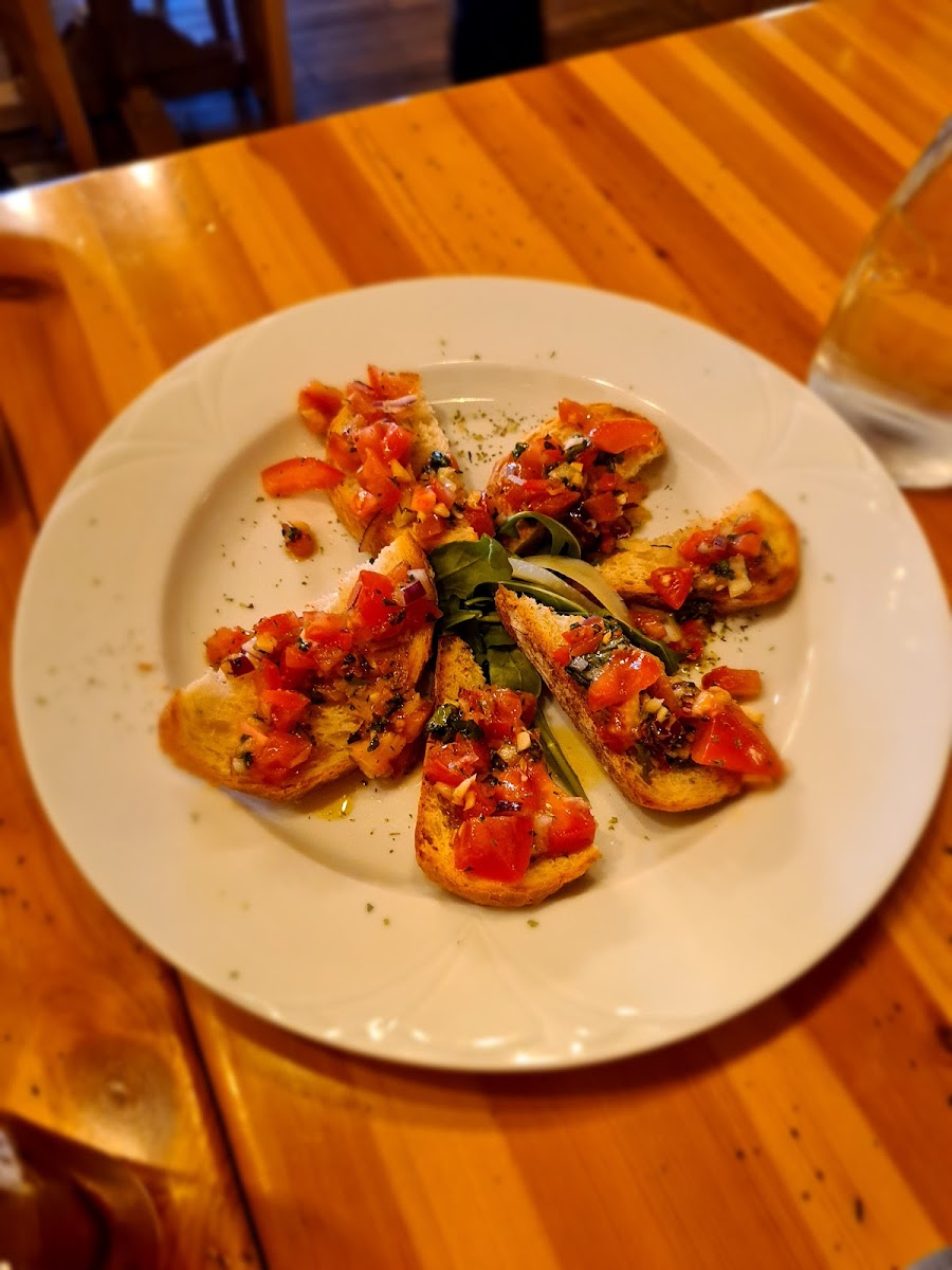 Le Francis Restaurant & Pizzeria Photo 9
